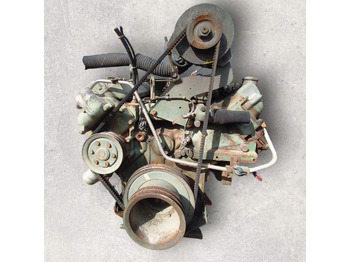 Двигатель MERCEDES-BENZ