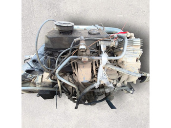 Двигатель Двигатель MERCEDES 1986 OM364LA MERCEDES-BENZ T2 OM364LA: фото 4 Двигатель Двигатель MERCEDES 1986 OM364LA MERCEDES-BENZ T2 OM364LA: фото 4