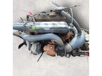 Двигатель Двигатель MERCEDES 1986 OM364LA MERCEDES-BENZ T2 OM364LA: фото 3 Двигатель Двигатель MERCEDES 1986 OM364LA MERCEDES-BENZ T2 OM364LA: фото 3