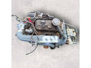 Двигатель Двигатель MERCEDES 1986 OM364LA MERCEDES-BENZ T2 OM364LA: фото 2 Двигатель Двигатель MERCEDES 1986 OM364LA MERCEDES-BENZ T2 OM364LA: фото 2