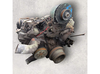 Двигатель MERCEDES-BENZ