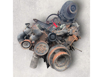 Двигатель MERCEDES-BENZ