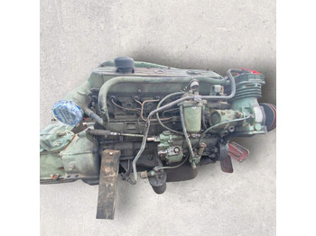 Двигатель Двигатель MERCEDES 1988 B02959045: фото 4 Двигатель Двигатель MERCEDES 1988 B02959045: фото 4