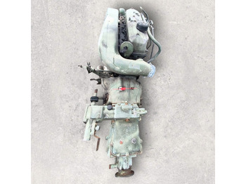 Двигатель Двигатель MERCEDES 1988 B02959045: фото 5 Двигатель Двигатель MERCEDES 1988 B02959045: фото 5