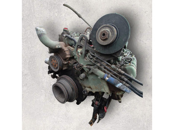 Двигатель MERCEDES-BENZ