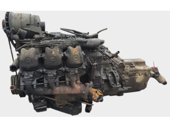 Двигатель Двигатель MERCEDES 1988 OM421908 SK/NG OM421 421908: фото 5