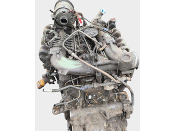 Двигатель Двигатель MERCEDES 1988 OM421908 SK/NG OM421 421908: фото 4