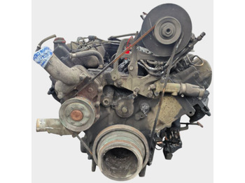 Двигатель MERCEDES-BENZ