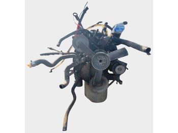 Двигатель MERCEDES-BENZ