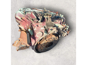 Двигатель Двигатель MERCEDES 1989 OM402907 SK OM421 421907: фото 5