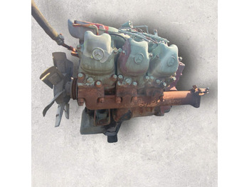 Двигатель Двигатель MERCEDES 1989 OM402907 SK OM421 421907: фото 3