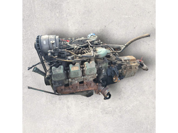 Двигатель Двигатель MERCEDES 1989 OM421908 SK/NG OM421 421908: фото 4