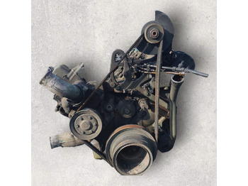 Двигатель MERCEDES-BENZ