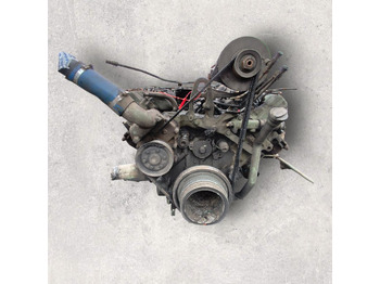 Двигатель MERCEDES-BENZ