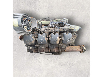 Двигатель Двигатель MERCEDES 1989 OM422900 BUS OM422 422.900: фото 3