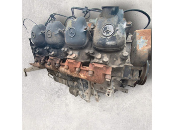 Двигатель Двигатель MERCEDES 1989 OM422900 BUS OM422 422.900: фото 4