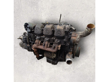 Двигатель Двигатель MERCEDES 1990 OM421908 SK/NG OM421 421908: фото 3