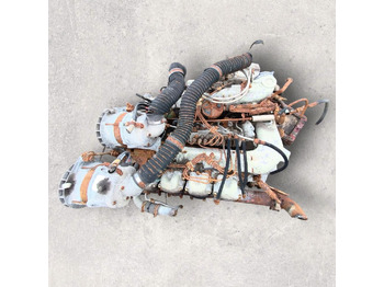 Двигатель Двигатель MERCEDES 1991 OM422900 BUS OM422 422.900: фото 2 Двигатель Двигатель MERCEDES 1991 OM422900 BUS OM422 422.900: фото 2