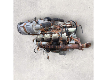 Двигатель Двигатель MERCEDES 1991 OM422900 BUS OM422 422.900: фото 3 Двигатель Двигатель MERCEDES 1991 OM422900 BUS OM422 422.900: фото 3