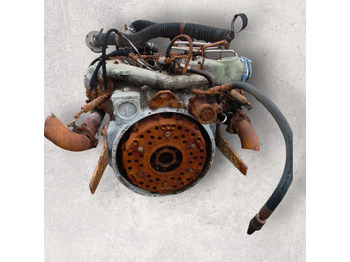 Двигатель Двигатель MERCEDES 1991 OM422900 BUS OM422 422.900: фото 5 Двигатель Двигатель MERCEDES 1991 OM422900 BUS OM422 422.900: фото 5