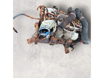 Двигатель Двигатель MERCEDES 1991 OM422900 BUS OM422 422.900: фото 4 Двигатель Двигатель MERCEDES 1991 OM422900 BUS OM422 422.900: фото 4