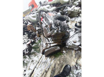 Двигатель Двигатель MERCEDES 1992 OM314 LK/LN2 OM314: фото 4 Двигатель Двигатель MERCEDES 1992 OM314 LK/LN2 OM314: фото 4