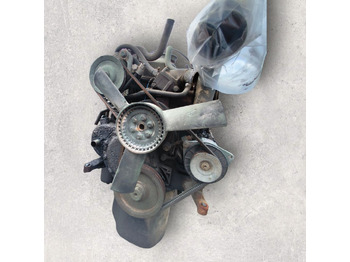 Двигатель MERCEDES-BENZ