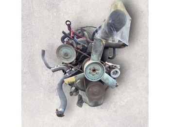 Двигатель MERCEDES-BENZ