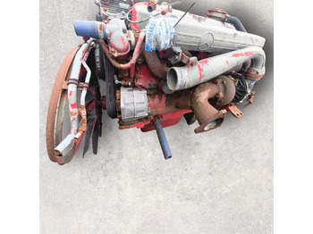 Двигатель Двигатель MERCEDES 1992 OM366 LK/LN2 OM366: фото 3 Двигатель Двигатель MERCEDES 1992 OM366 LK/LN2 OM366: фото 3