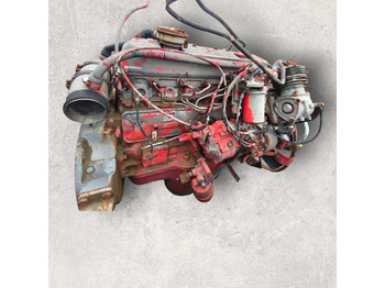 Двигатель Двигатель MERCEDES 1992 OM366 LK/LN2 OM366: фото 2 Двигатель Двигатель MERCEDES 1992 OM366 LK/LN2 OM366: фото 2