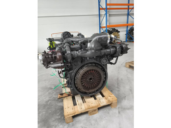 Двигатель Двигатель MERCEDES 1993 402901 SK OM402LA 402.901: фото 3