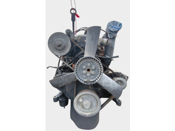 Двигатель MERCEDES-BENZ