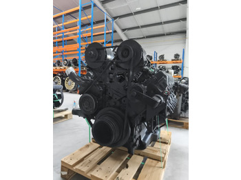 Двигатель MERCEDES-BENZ