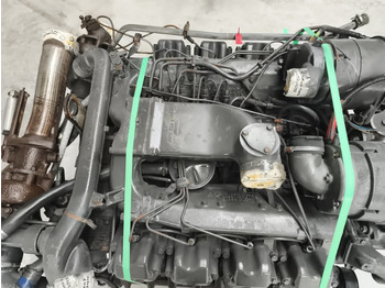 Двигатель Двигатель MERCEDES 1993 OM442LALINKA BUS OM442LA LINKA: фото 5