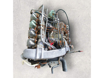 Двигатель Двигатель MERCEDES 1994 402901 SK OM402 402.900: фото 2 Двигатель Двигатель MERCEDES 1994 402901 SK OM402 402.900: фото 2