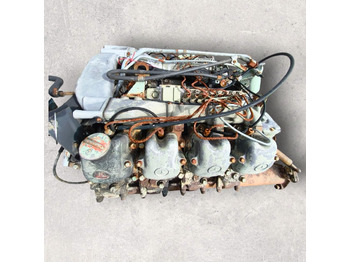 Двигатель Двигатель MERCEDES 1994 402901 SK OM402 402.900: фото 4 Двигатель Двигатель MERCEDES 1994 402901 SK OM402 402.900: фото 4