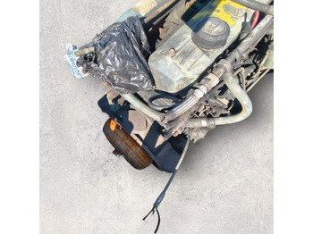 Двигатель Двигатель MERCEDES 1994 OM366913 LK/LN2 OM366 356913: фото 5