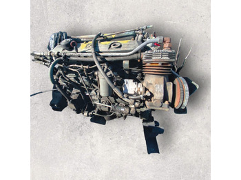 Двигатель Двигатель MERCEDES 1994 OM366913 LK/LN2 OM366 356913: фото 4