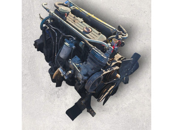 Двигатель MERCEDES-BENZ