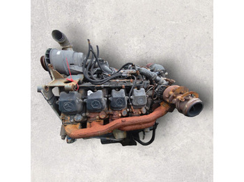 Двигатель Двигатель MERCEDES 1996 402901 SK OM402LA 402.901: фото 3 Двигатель Двигатель MERCEDES 1996 402901 SK OM402LA 402.901: фото 3