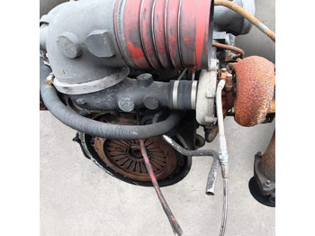 Двигатель Двигатель MERCEDES 1996 402901 SK OM402LA 402.901: фото 5 Двигатель Двигатель MERCEDES 1996 402901 SK OM402LA 402.901: фото 5