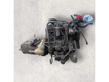 Двигатель Двигатель MERCEDES 1996 OM364950 MERCEDES-BENZ T2 OM364A 364.950: фото 4 Двигатель Двигатель MERCEDES 1996 OM364950 MERCEDES-BENZ T2 OM364A 364.950: фото 4