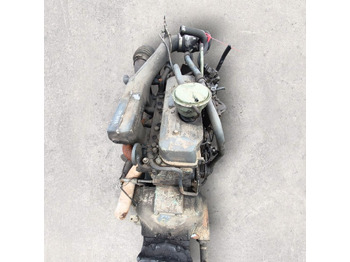 Двигатель Двигатель MERCEDES 1996 OM364950 MERCEDES-BENZ T2 OM364A 364.950: фото 5 Двигатель Двигатель MERCEDES 1996 OM364950 MERCEDES-BENZ T2 OM364A 364.950: фото 5