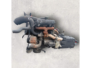 Двигатель Двигатель MERCEDES 1996 OM364950 MERCEDES-BENZ T2 OM364A 364.950: фото 3 Двигатель Двигатель MERCEDES 1996 OM364950 MERCEDES-BENZ T2 OM364A 364.950: фото 3