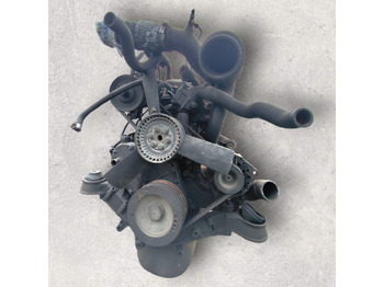 Двигатель MERCEDES-BENZ