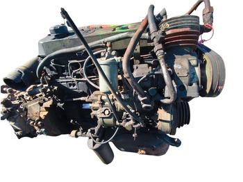 Двигатель Двигатель MERCEDES 1996 OM366366905 LK/LN2 OM366 366905: фото 3 Двигатель Двигатель MERCEDES 1996 OM366366905 LK/LN2 OM366 366905: фото 3