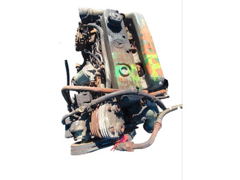 Двигатель Двигатель MERCEDES 1996 OM366366905 LK/LN2 OM366 366905: фото 2 Двигатель Двигатель MERCEDES 1996 OM366366905 LK/LN2 OM366 366905: фото 2