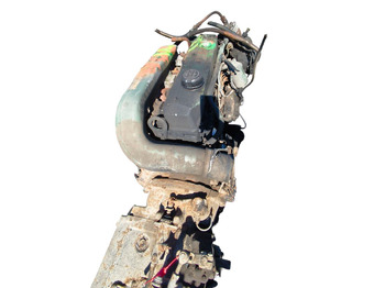 Двигатель Двигатель MERCEDES 1996 OM366366905 LK/LN2 OM366 366905: фото 5 Двигатель Двигатель MERCEDES 1996 OM366366905 LK/LN2 OM366 366905: фото 5