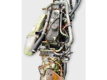 Двигатель Двигатель MERCEDES 1996 OM366905 LK/LN2 OM366 366.905: фото 5 Двигатель Двигатель MERCEDES 1996 OM366905 LK/LN2 OM366 366.905: фото 5