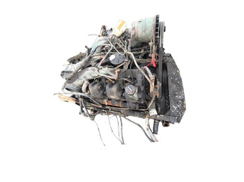 Двигатель Двигатель MERCEDES 1998 442 AUTOBUS OM442: фото 3